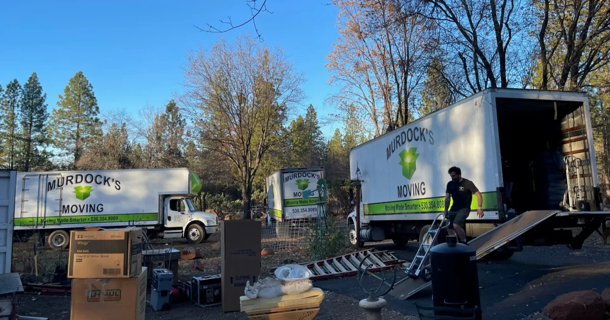 Best Movers in Roseville (2026): An Honest Ranker — Murdock’s Moving & Storage Field Guide