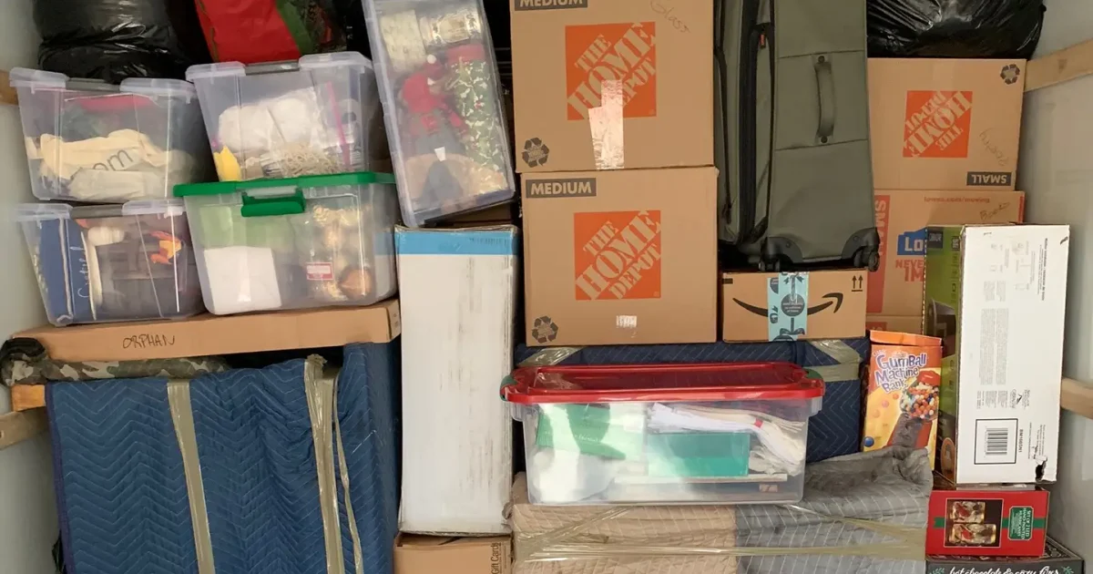 How to Prepare for Moving Day in Lincoln, CA — Murdock’s Moving & Storage Field Guide