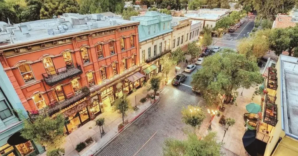 Moving to Marysville, CA: Discover the History, Community, and Convenience of Your New Home