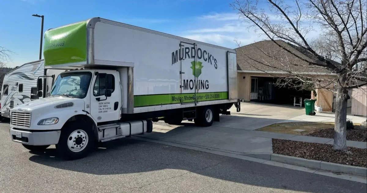 Murdock’s vs Meathead Movers: A NorCal Comparison — Murdock’s Moving & Storage Field Guide