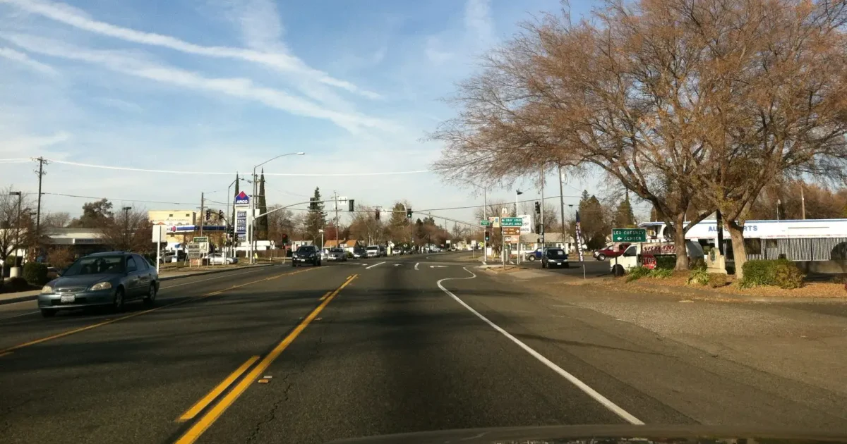 Why October Is the Sacramento Valley's Best-Kept Moving Secret