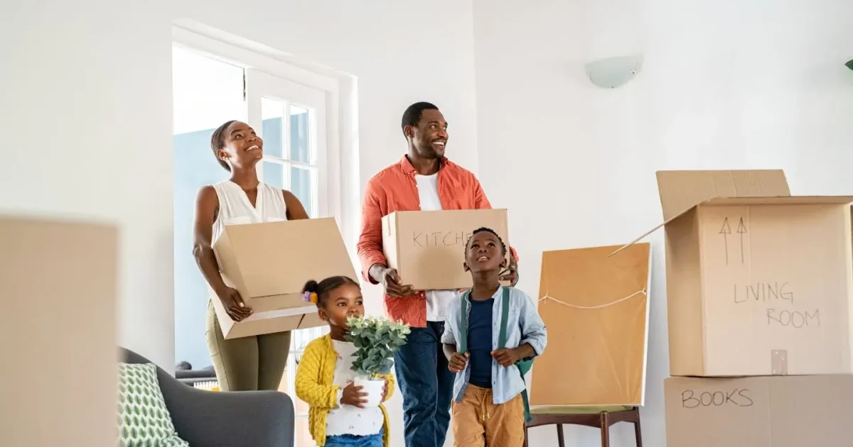 Sacramento Moving With Pets: Tips for a Stress-Free Move