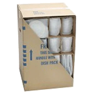 Dish Packs