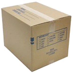 Small Boxes