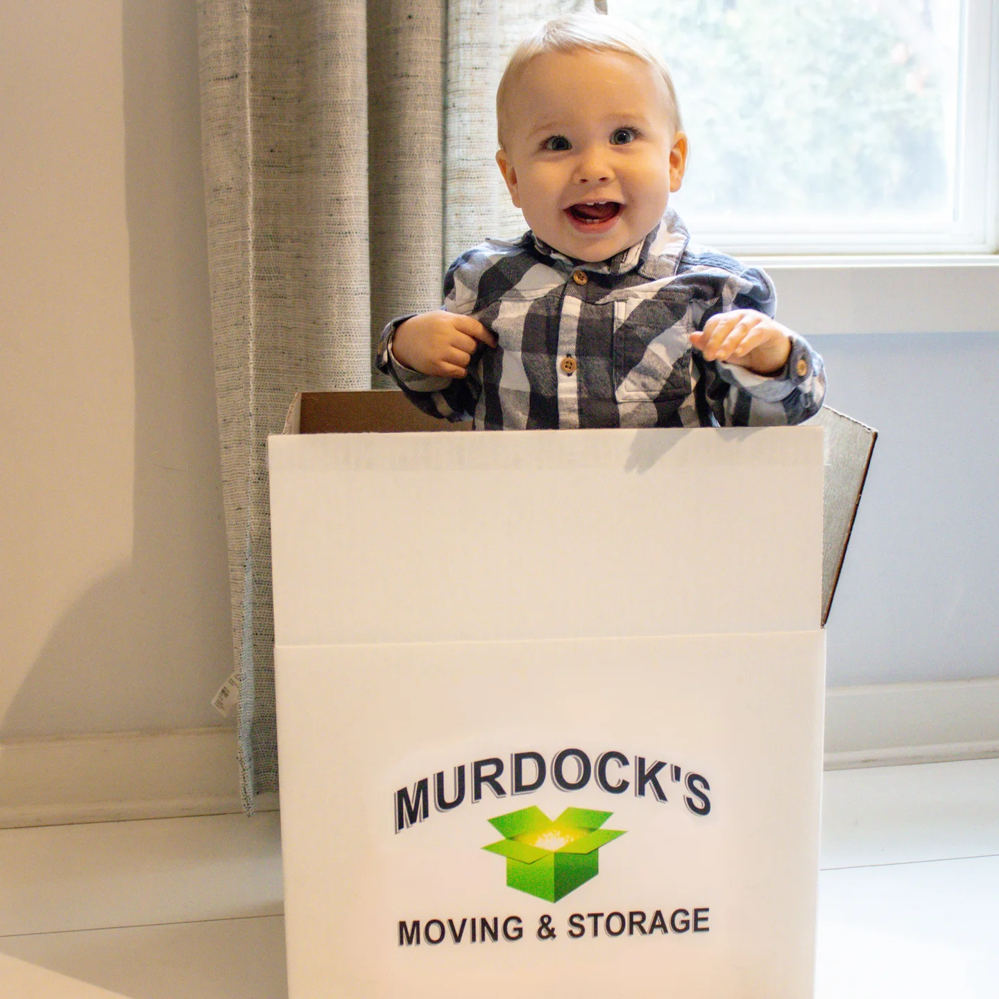 Sacramento Moving With Kids: Tips for a Stress-Free Family Move — Murdock’s Moving & Storage Field Guide