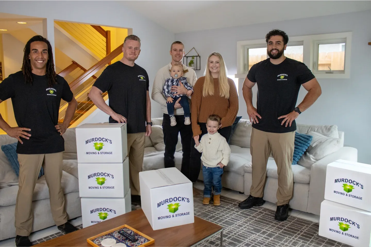 Chico Family Moving Tips for a Stress-Free Summer Move — Murdock’s Moving & Storage Field Guide