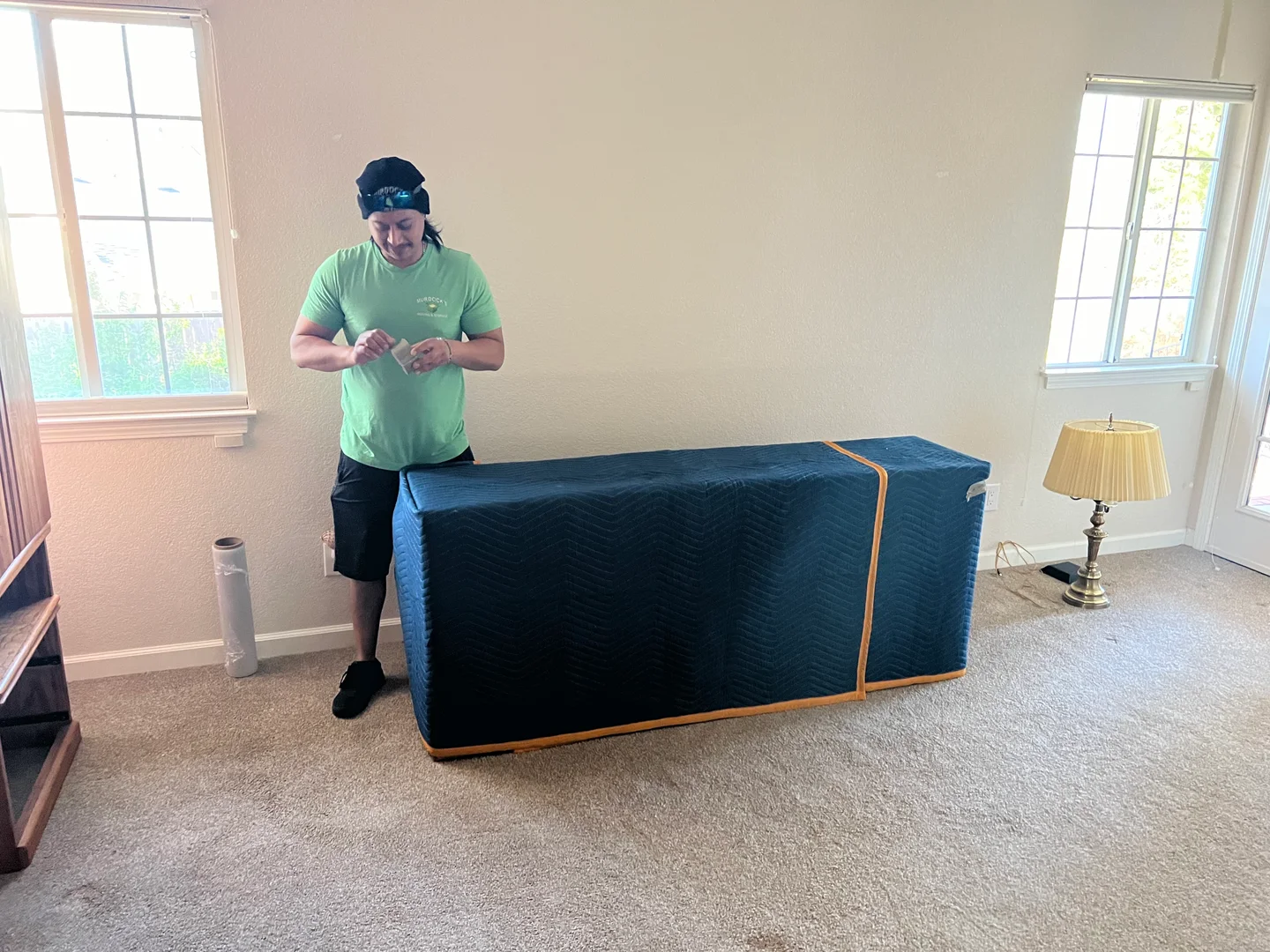 Top 5 Packing Mistakes to Avoid When Moving in Roseville — Murdock’s Moving & Storage Field Guide