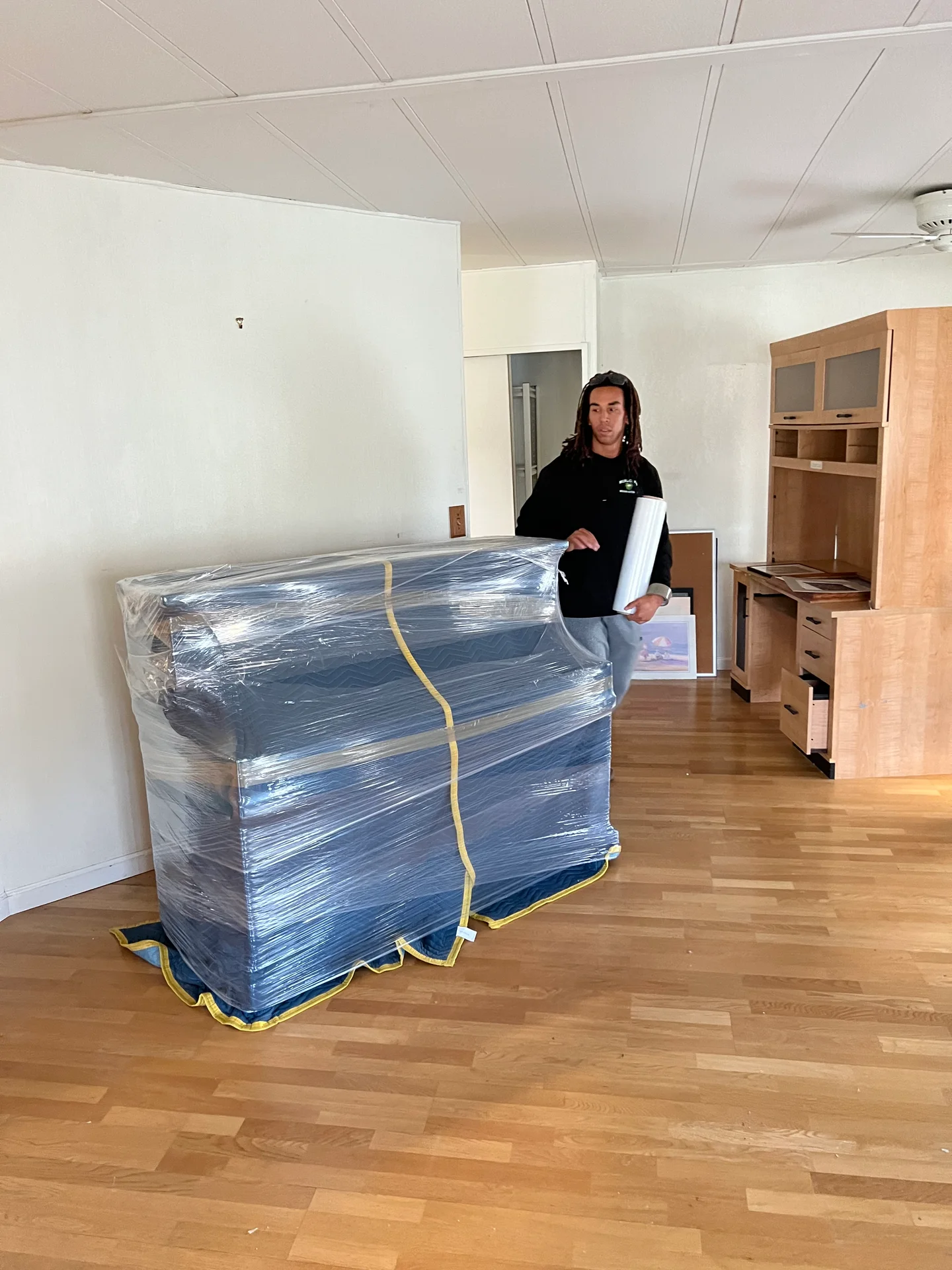 FAQ: Do Movers Pack for You or Should You Pack Yourself? — Murdock’s Moving & Storage Field Guide