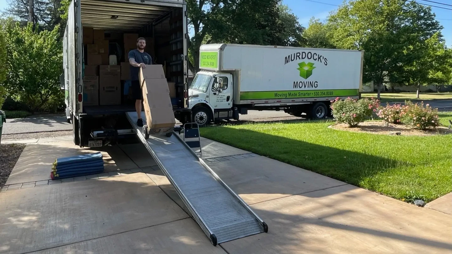 Moving to Oroville, CA: A Neighborhood-by-Neighborhood Relocation Guide — Murdock’s Moving & Storage Field Guide